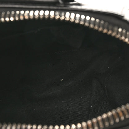 Givenchy Shiny Lord Calfskin Small Antigona Black 5 of 10