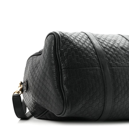 Gucci Microguccissima Medium Joy Boston Black 9 of 10