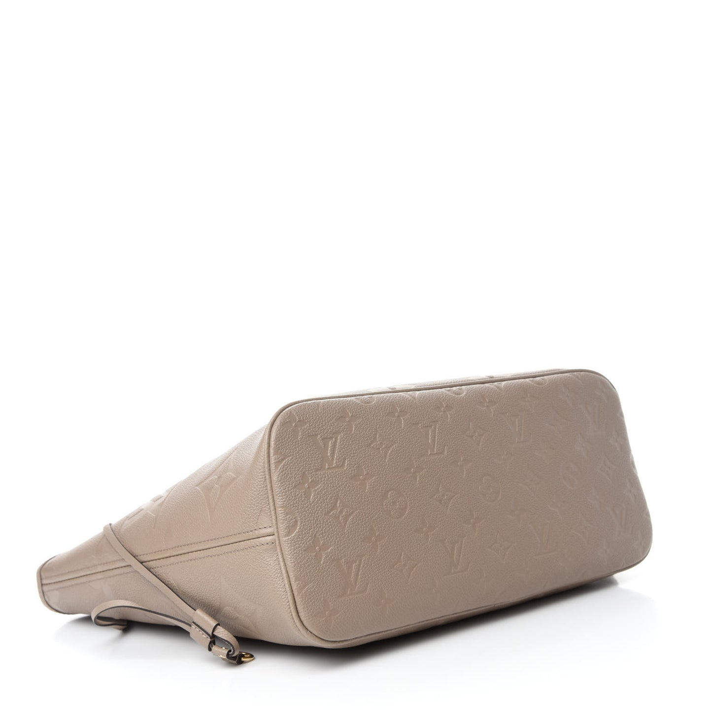 Empreinte Monogram Giant Neverfull MM Tourterelle