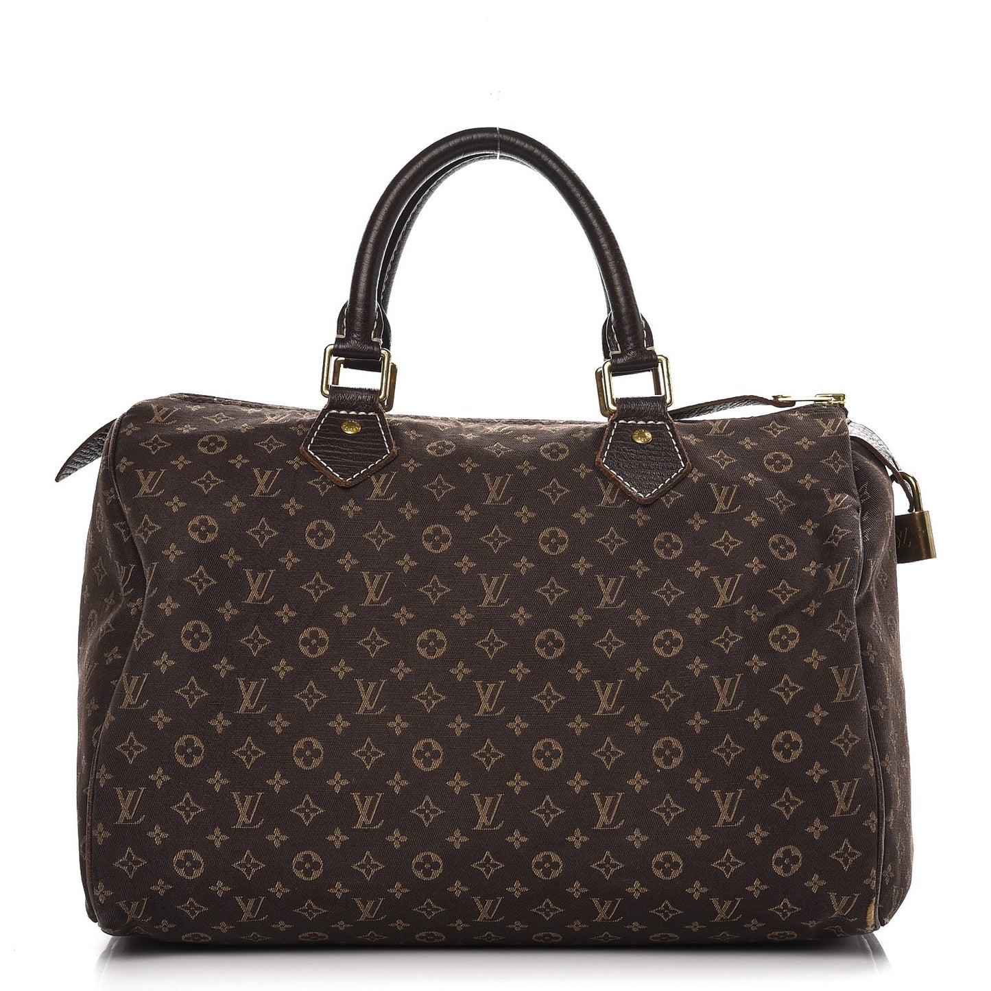 Mini Lin Speedy 30 Ebene