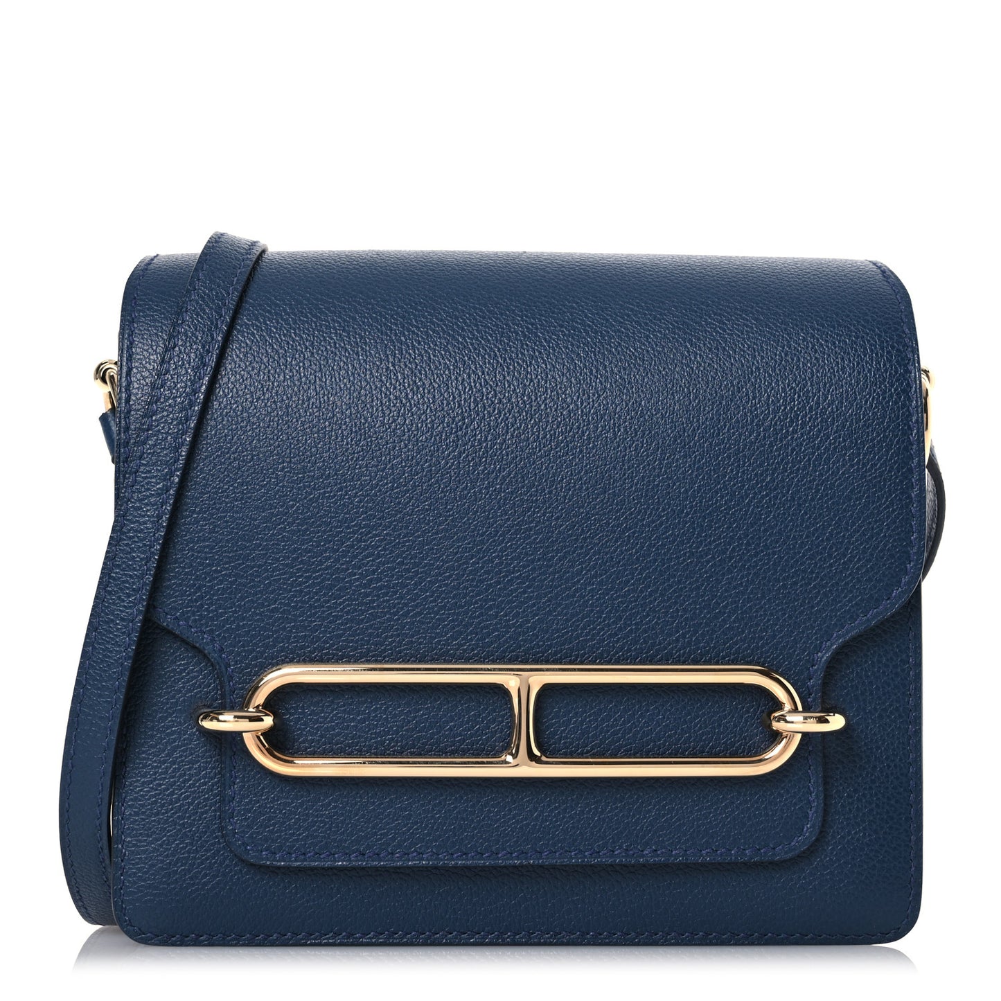 Evercolor Mini Sac Roulis Bleu De Malte
