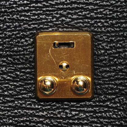 3.1 Phillip Lim 3.1 Leather Large Pashli Satchel Black 9 of 13