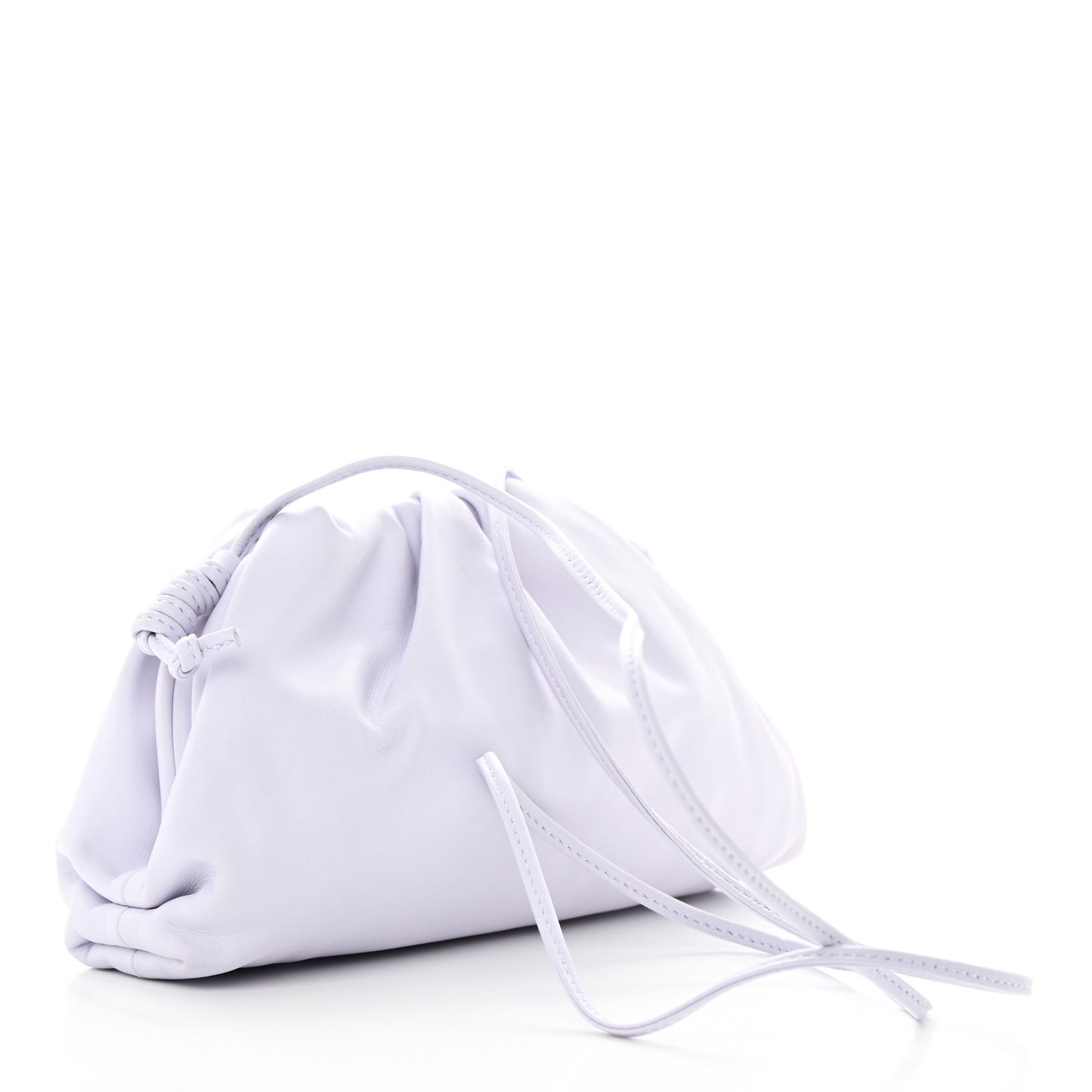 Butter Calfskin The Mini Pouch Mirth