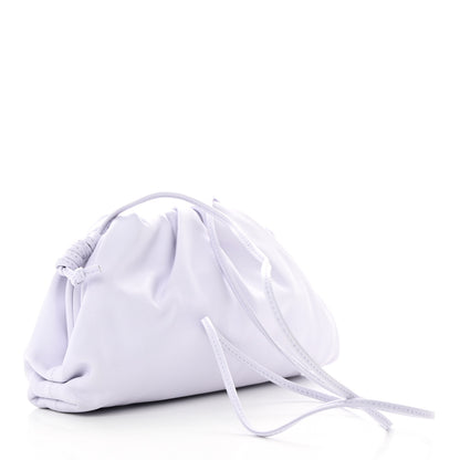 Bottega Veneta Butter Calfskin The Mini Pouch Mirth 3 of 11