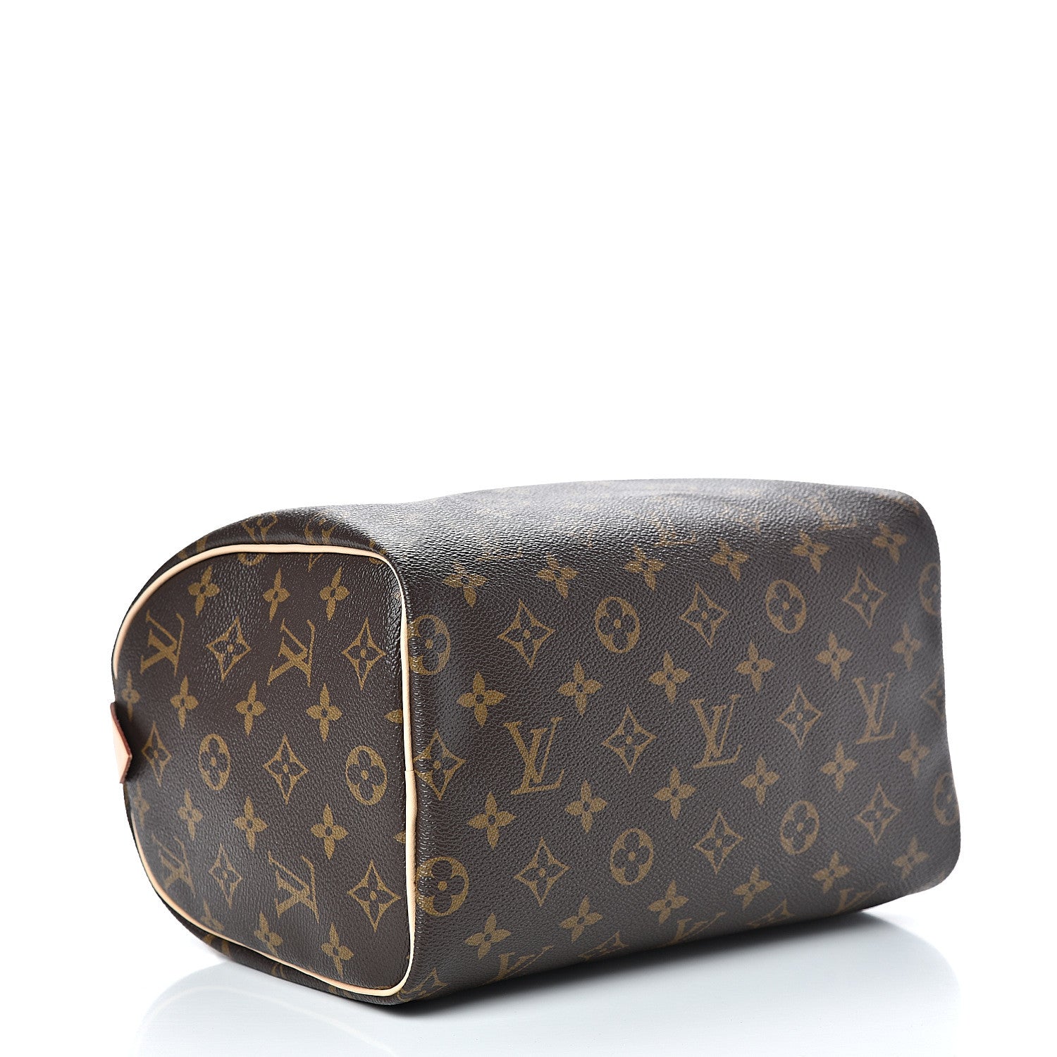 Louis Vuitton Monogram Speedy 25 3 of 10