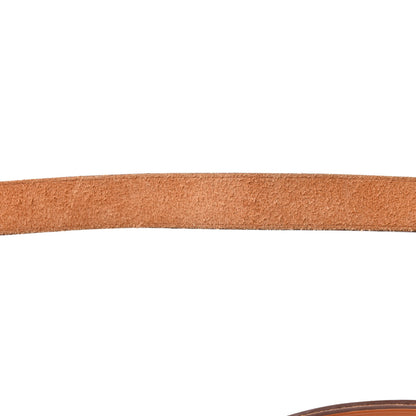 Hermes Toile De Camp Vache Hunter Herbag Zip Retourne 31 PM Ficelle Naturel 13 of 13