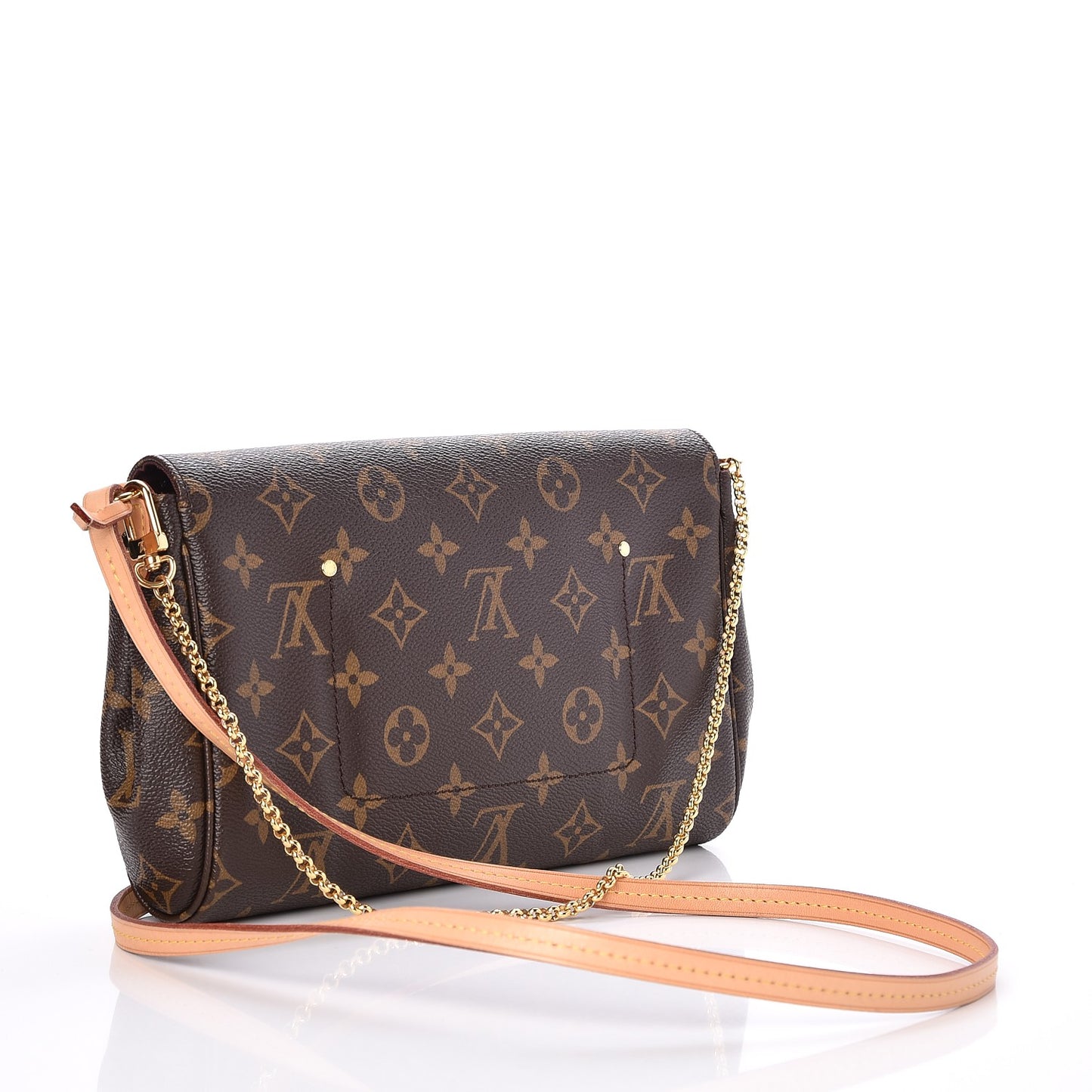 Monogram Favorite MM