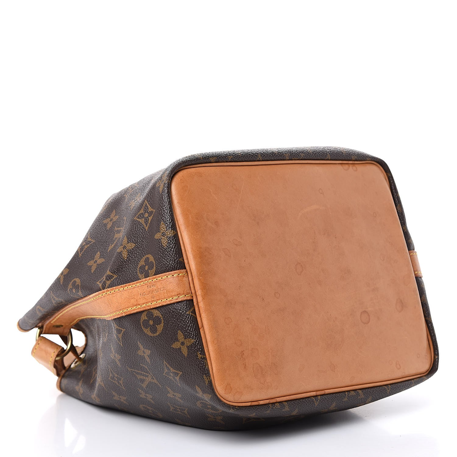 Louis Vuitton Monogram Petit Noe 4 of 17