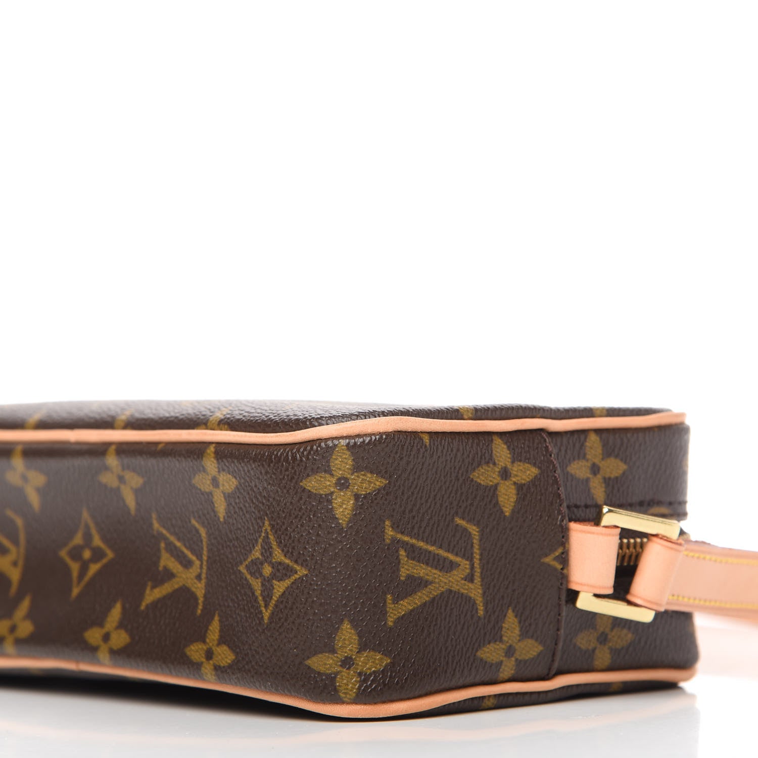 Louis Vuitton Monogram Pochette Cite 7 of 9