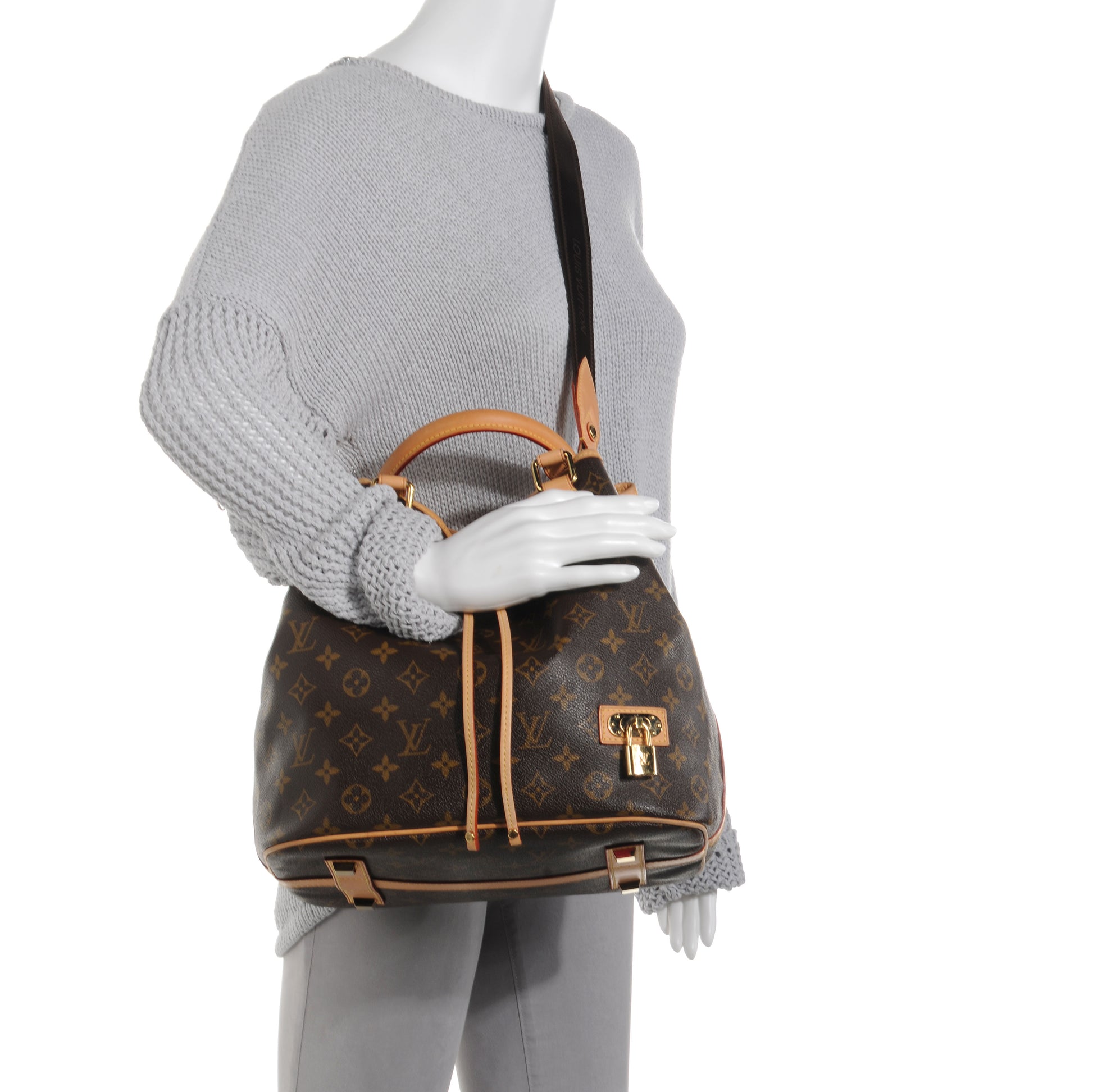 Louis Vuitton Monogram Neo 2 of 9