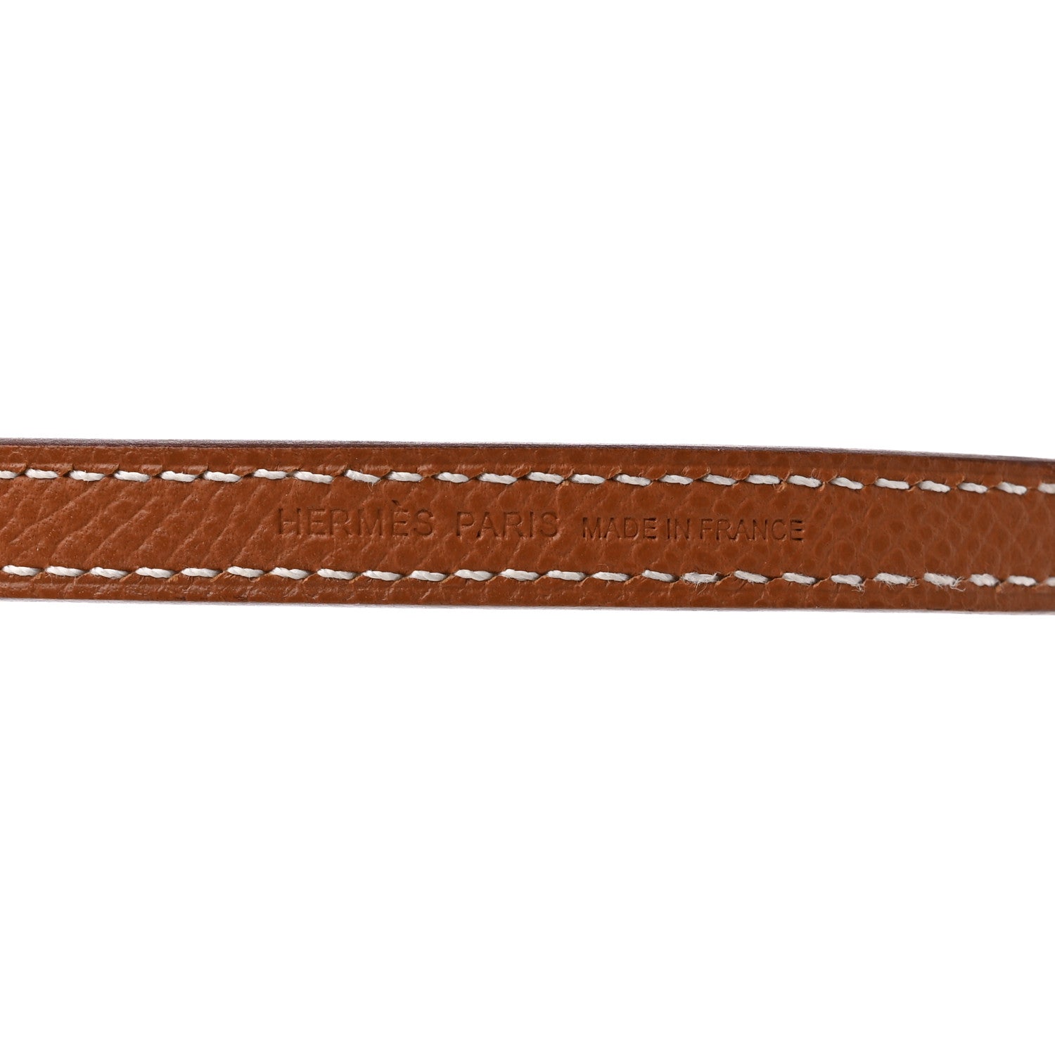 Hermes Epsom Constance Long Wallet To Go Gold 7 of 8