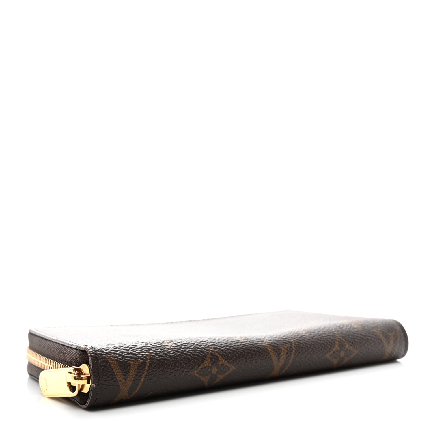Louis Vuitton Monogram Zippy Wallet 4 of 10
