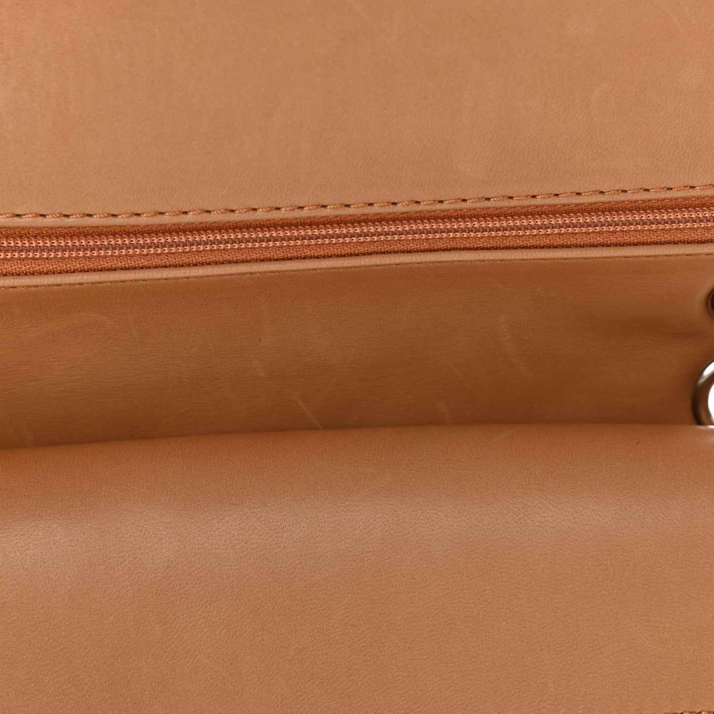 Lambskin Quilted 2.55 Reissue 226 Flap Dark Beige