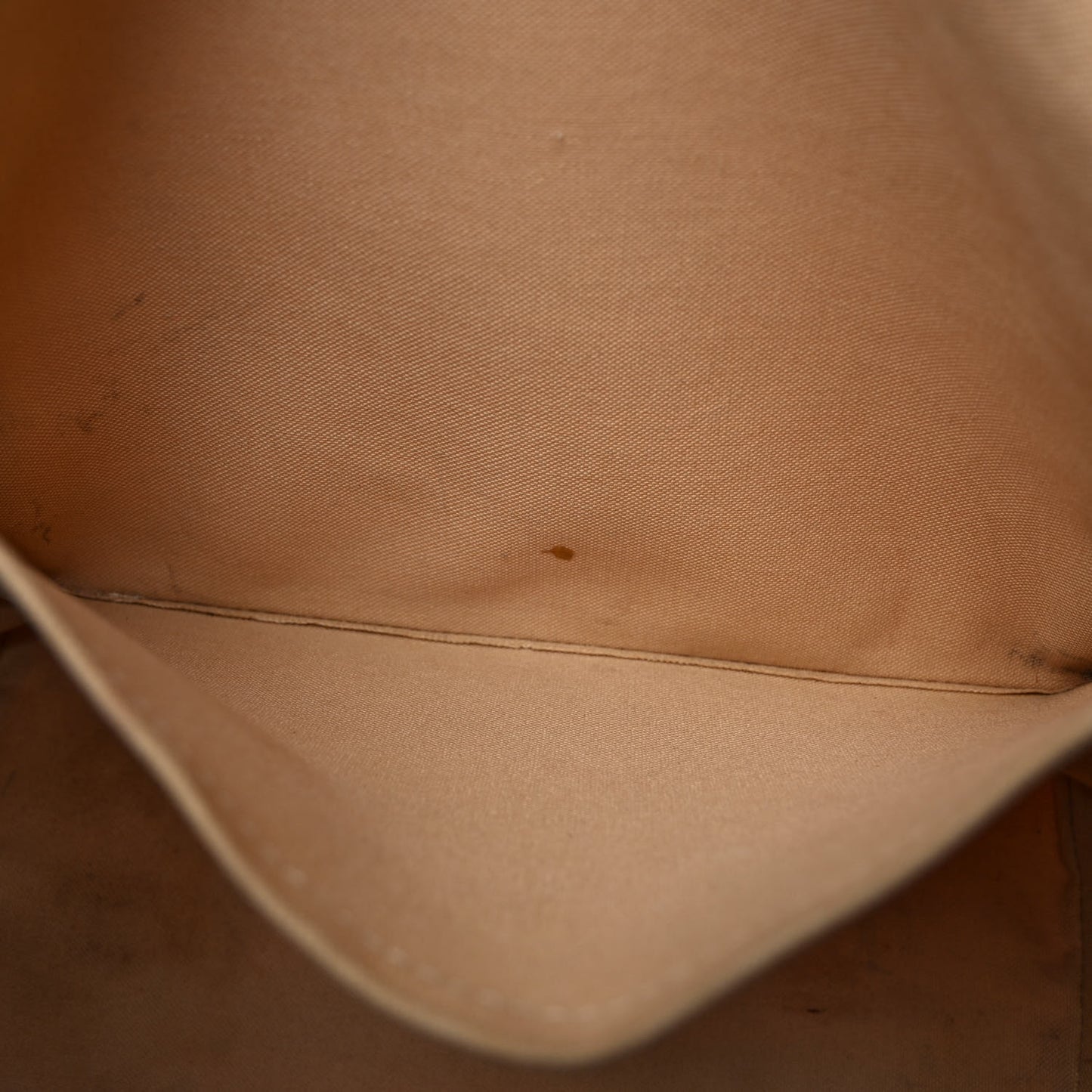 Damier Azur Totally MM