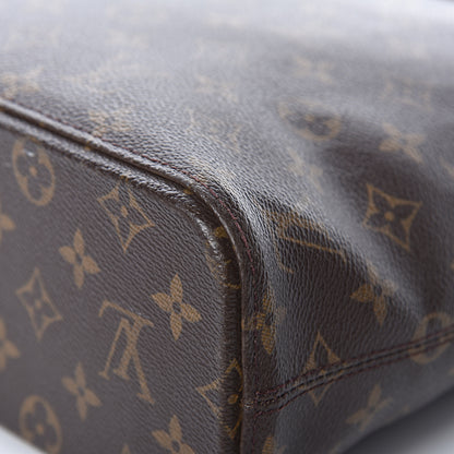 Louis Vuitton Monogram Luco 16 of 21