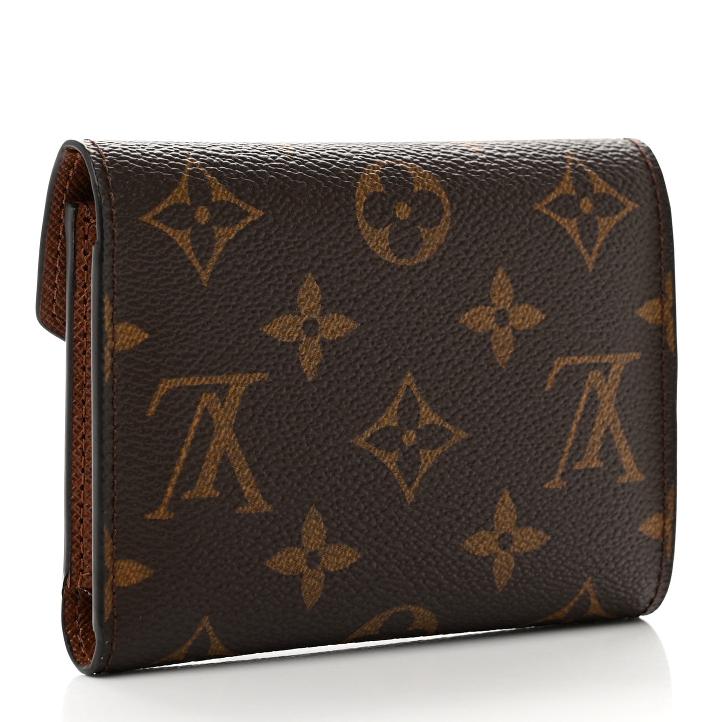 Monogram Victorine Wallet Armagnac