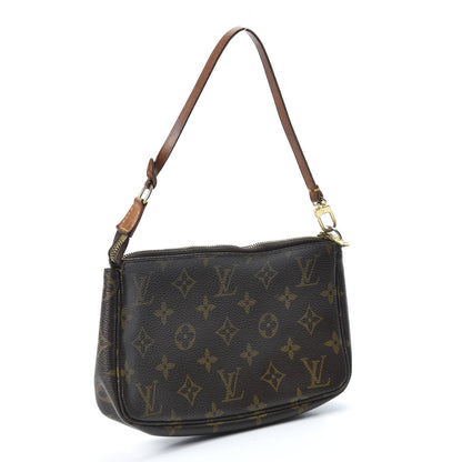 Louis Vuitton Monogram Pochette Accessories 2 of 9