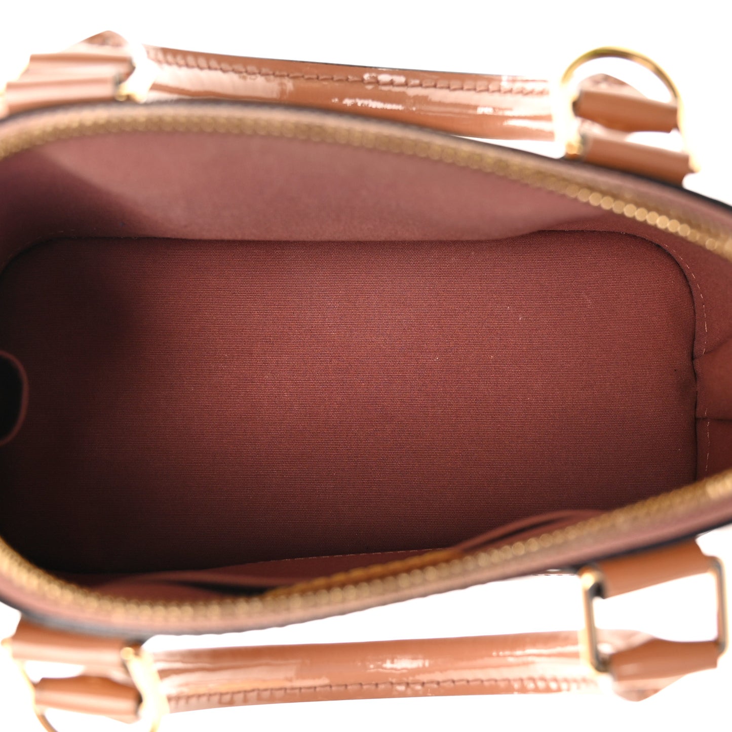Vernis Alma BB Rose Velours