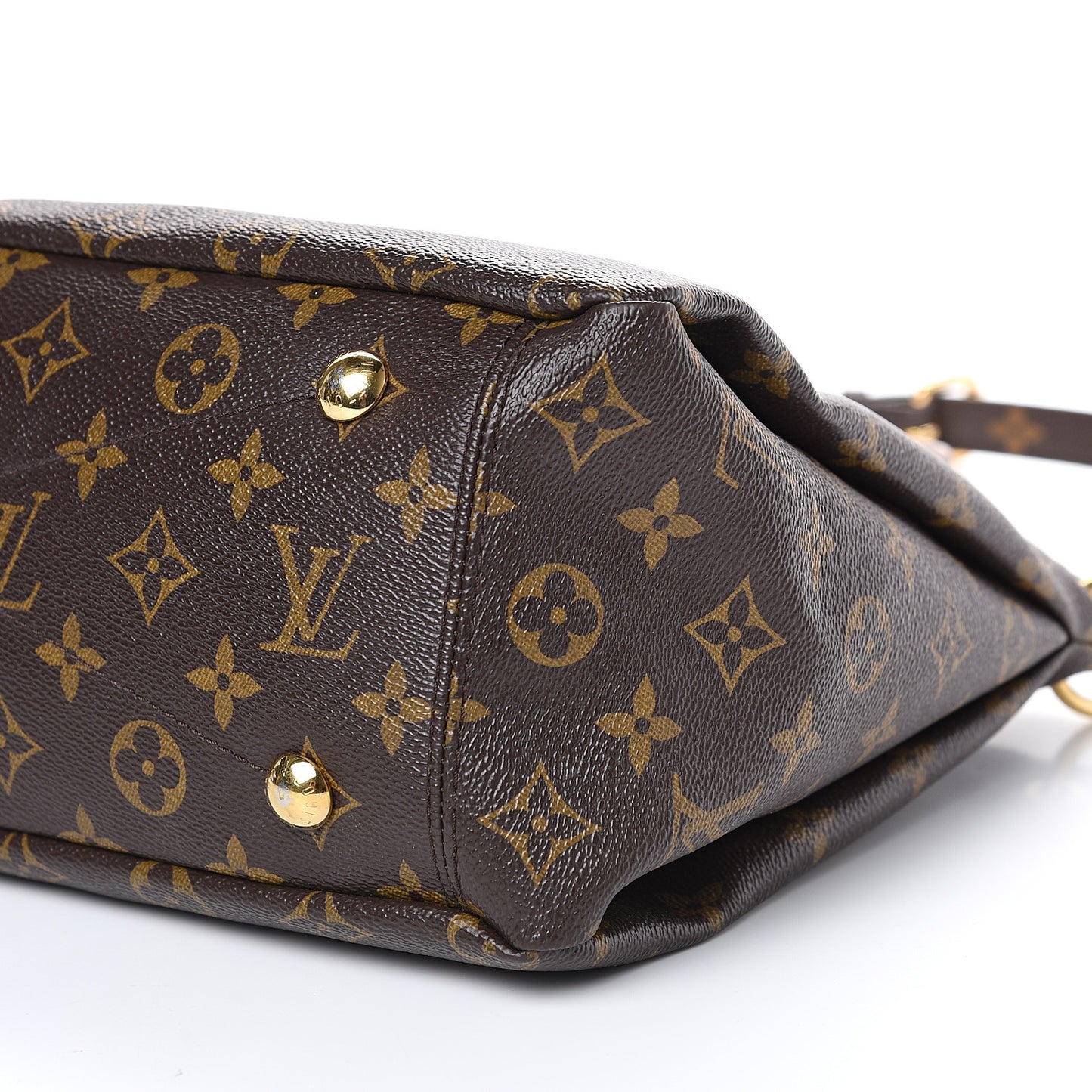 Monogram Pallas Black