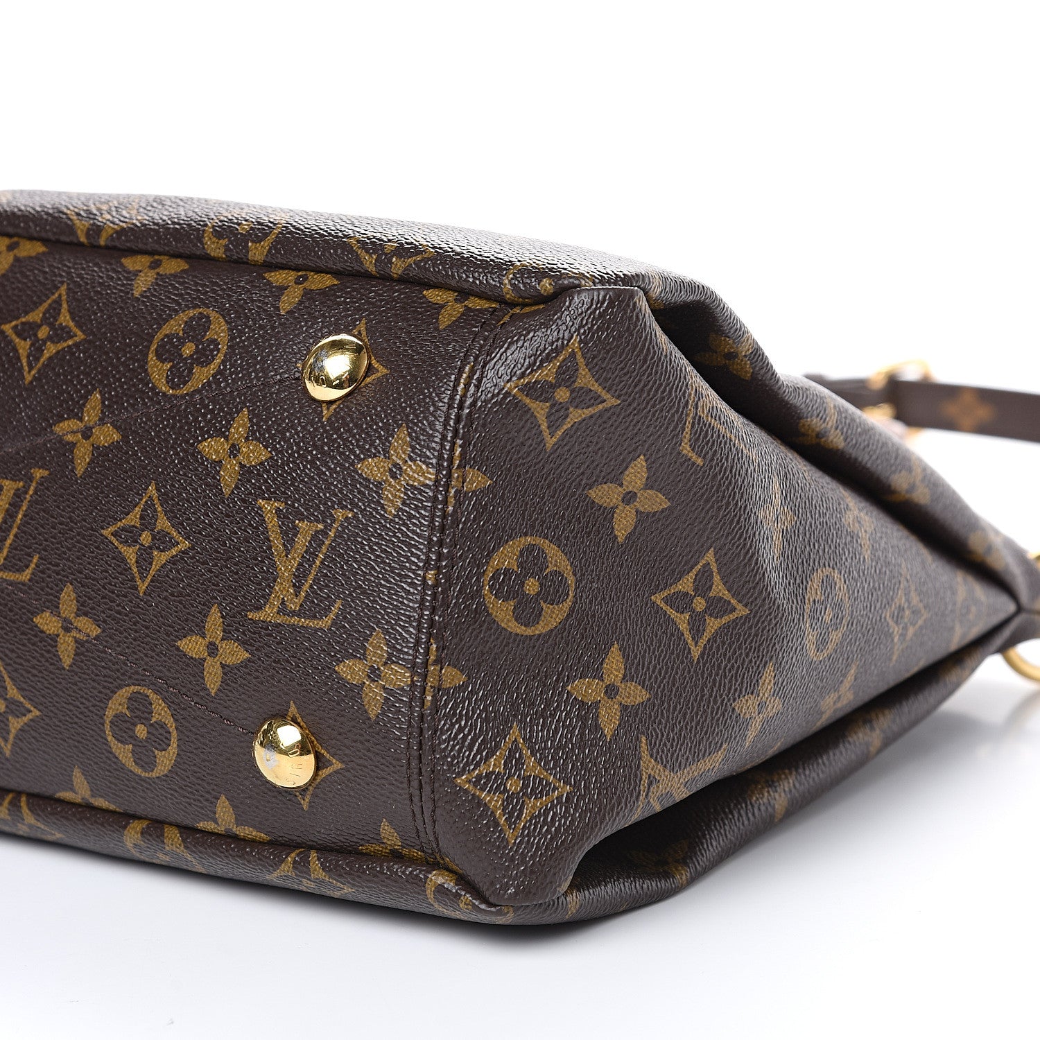 Louis Vuitton Monogram Pallas Black 9 of 13