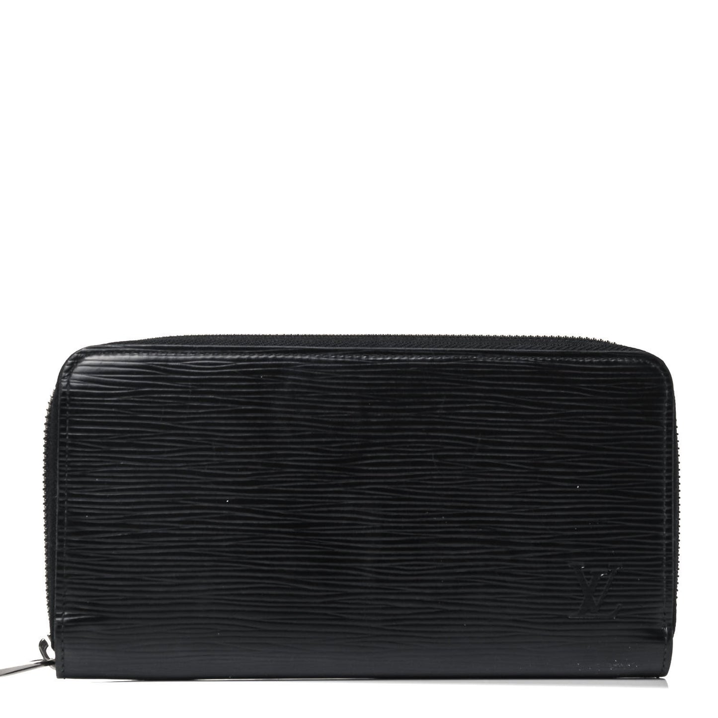 Epi Zippy Wallet Black