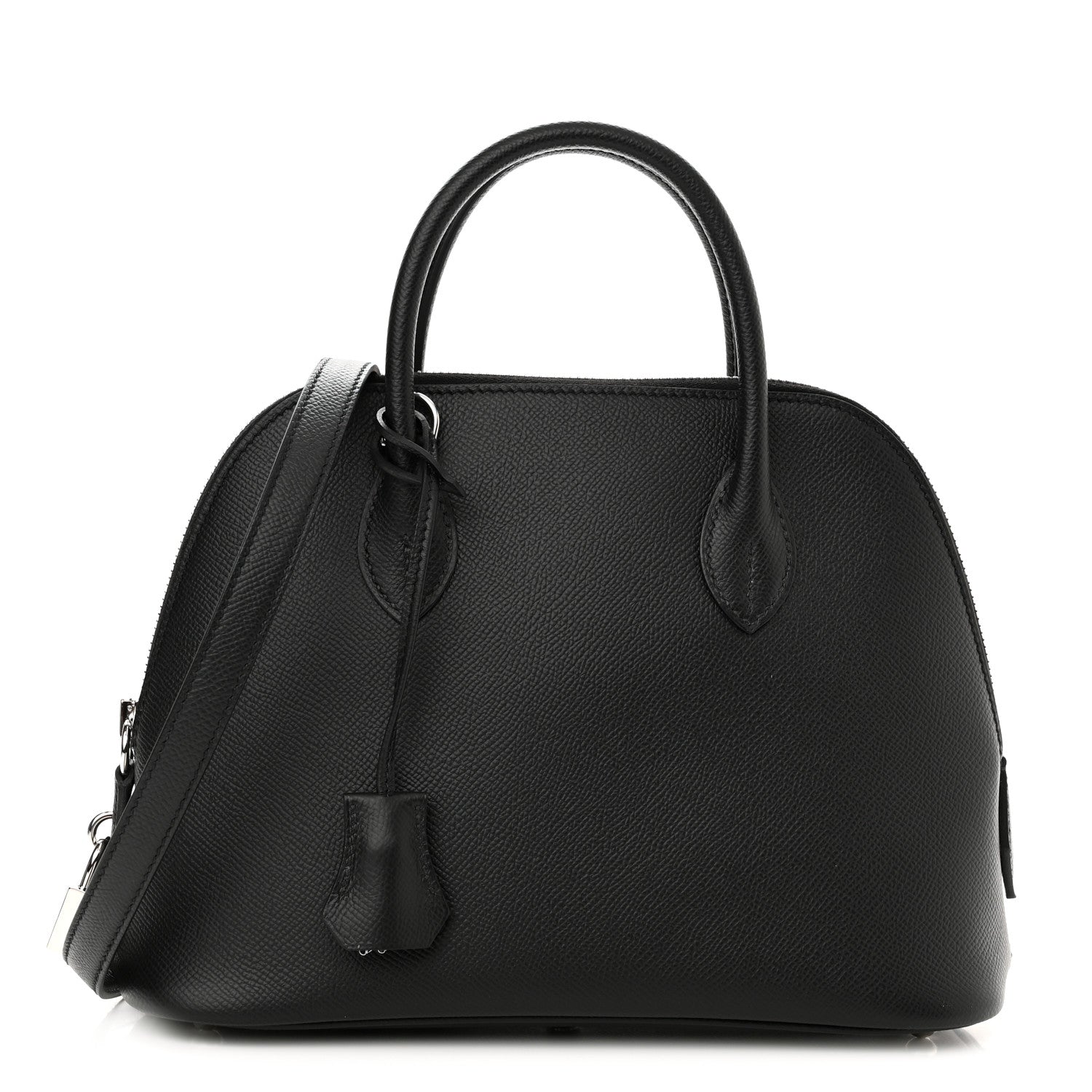 Hermes Epsom 1923 Bolide 25 Black 1 of 10