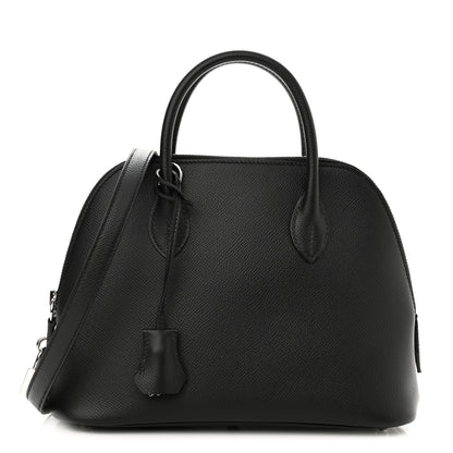Hermes Epsom 1923 Bolide 25 Black 1 of 10