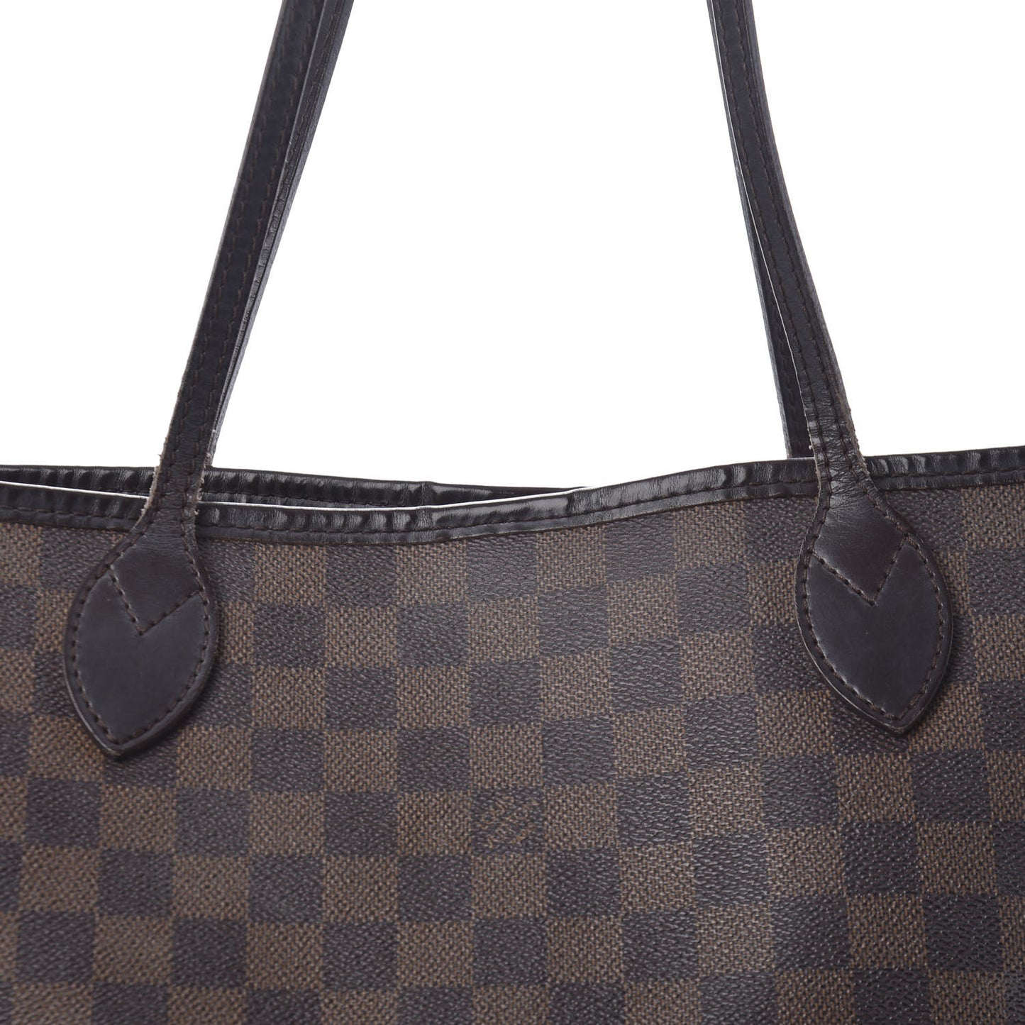 Damier Ebene Neverfull MM