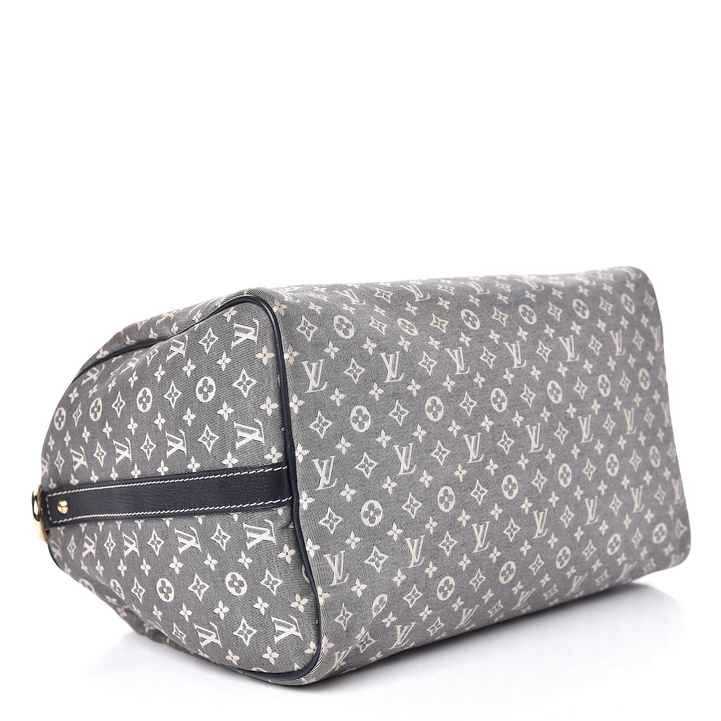 Monogram Idylle Speedy Bandouliere 30 Encre