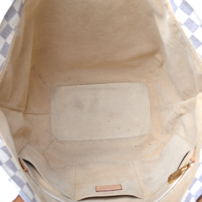 Louis Vuitton Damier Azur Salina PM 5 of 10