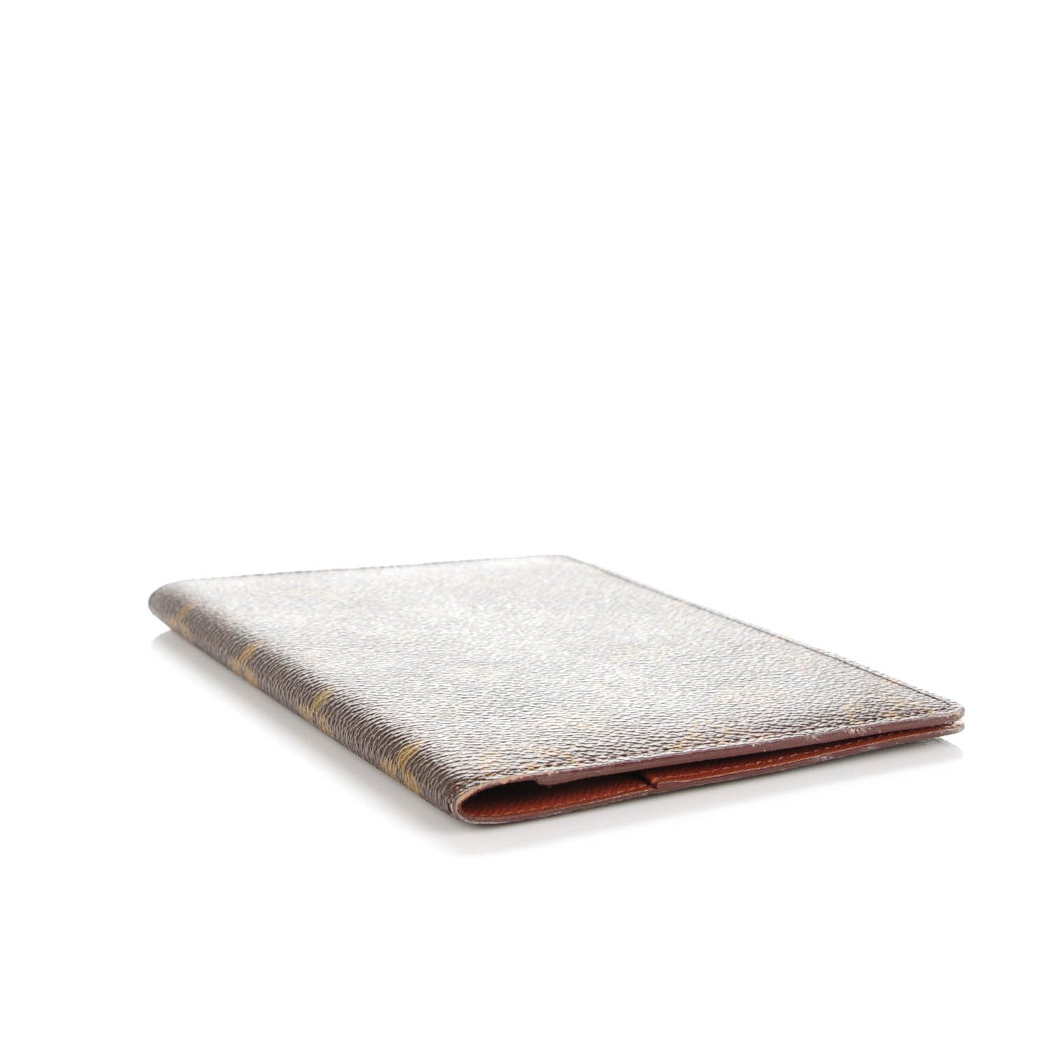 Louis Vuitton Monogram Passport Cover 4 of 7