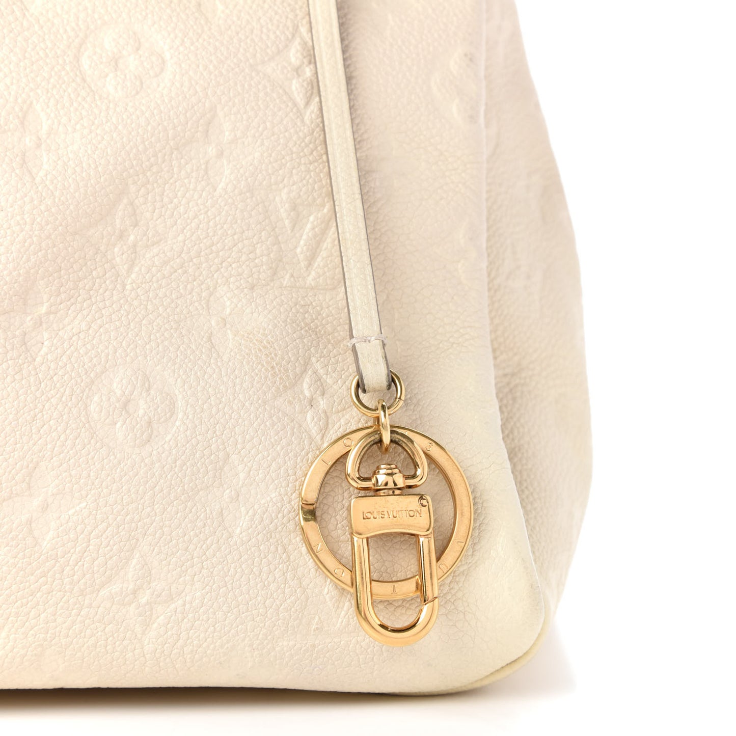 Empreinte Artsy MM Neige