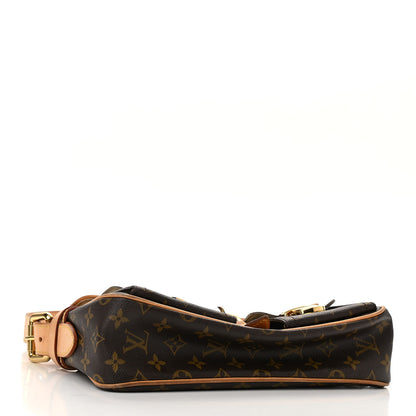 Louis Vuitton Monogram Hudson PM 4 of 16