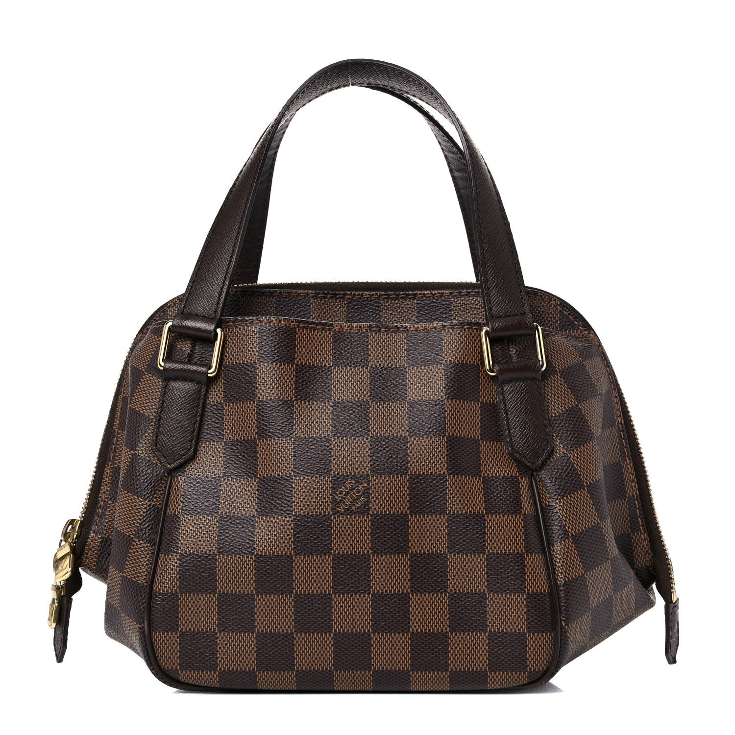 Louis Vuitton Damier Ebene Belem PM 1 of 14