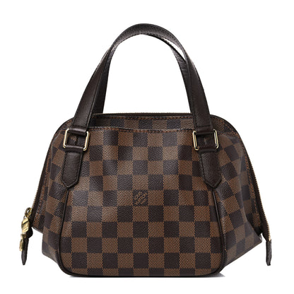 Louis Vuitton Damier Ebene Belem PM 1 of 14