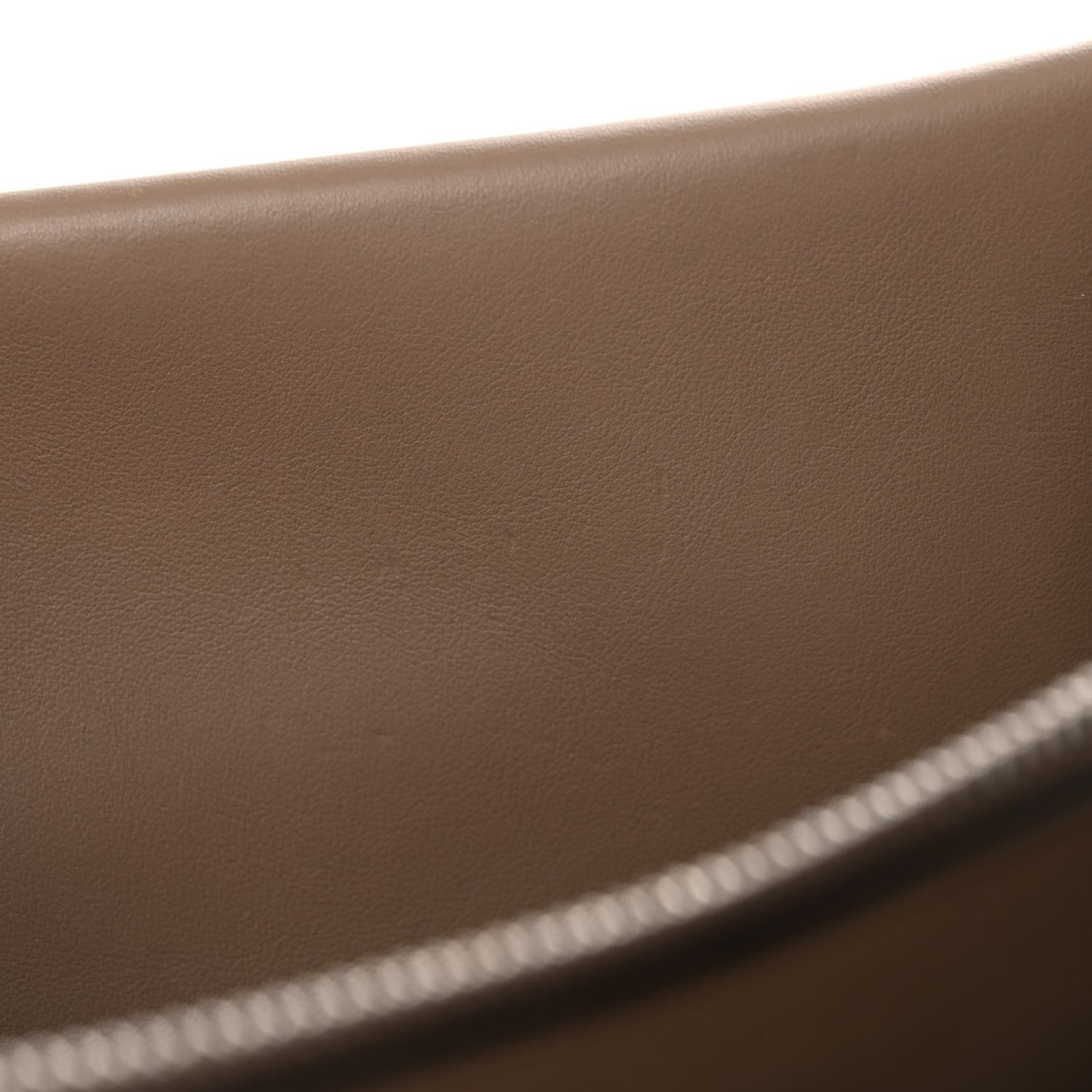 Suede Small Dionysus Shoulder Bag Taupe