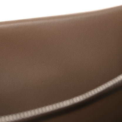 Gucci Suede Small Dionysus Shoulder Bag Taupe 10 of 11