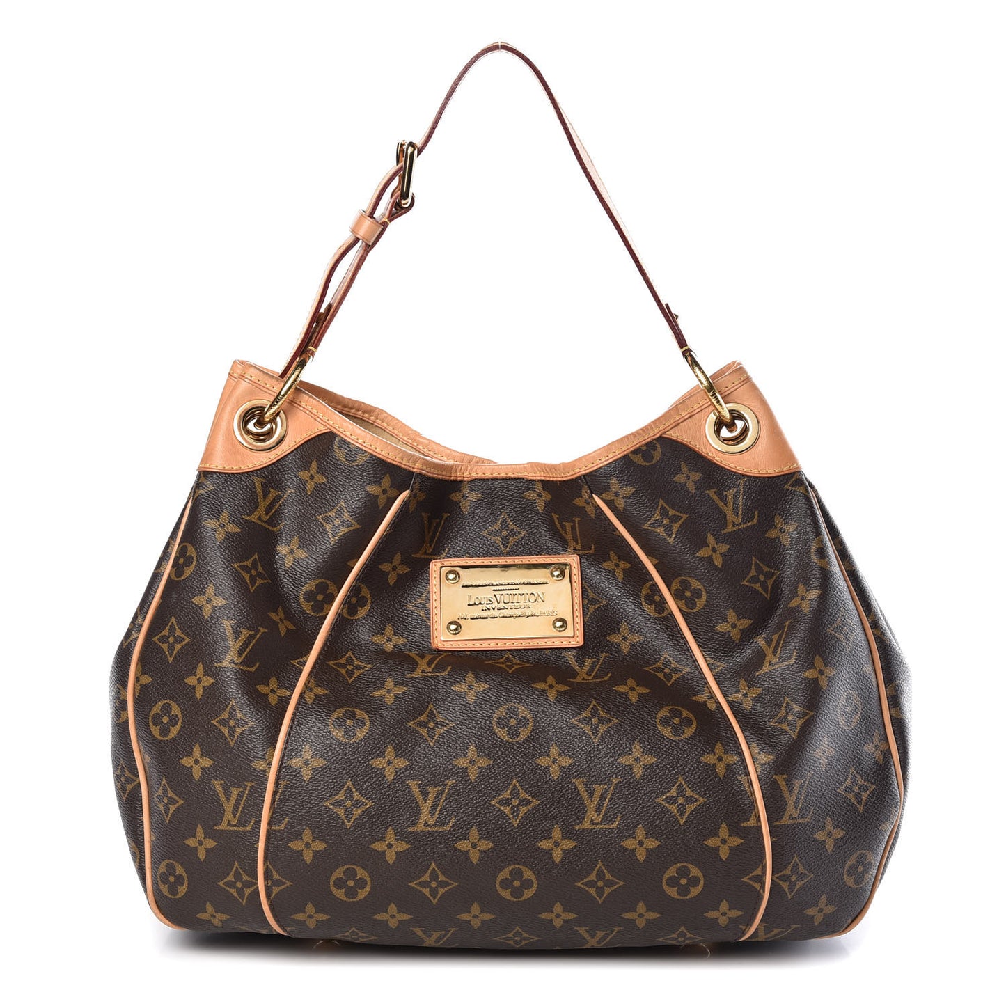 Monogram Galliera PM