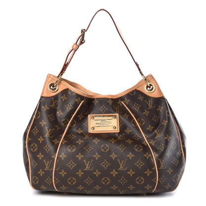 Louis Vuitton Monogram Galliera PM 1 of 8