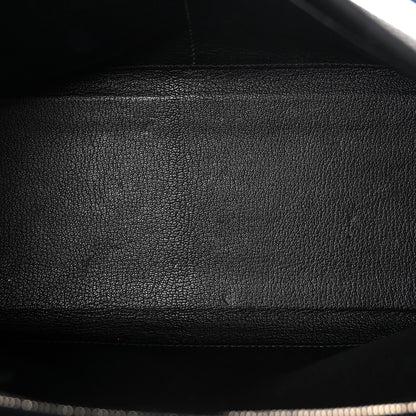 Hermes Togo Kelly Retourne 32 Black 5 of 11