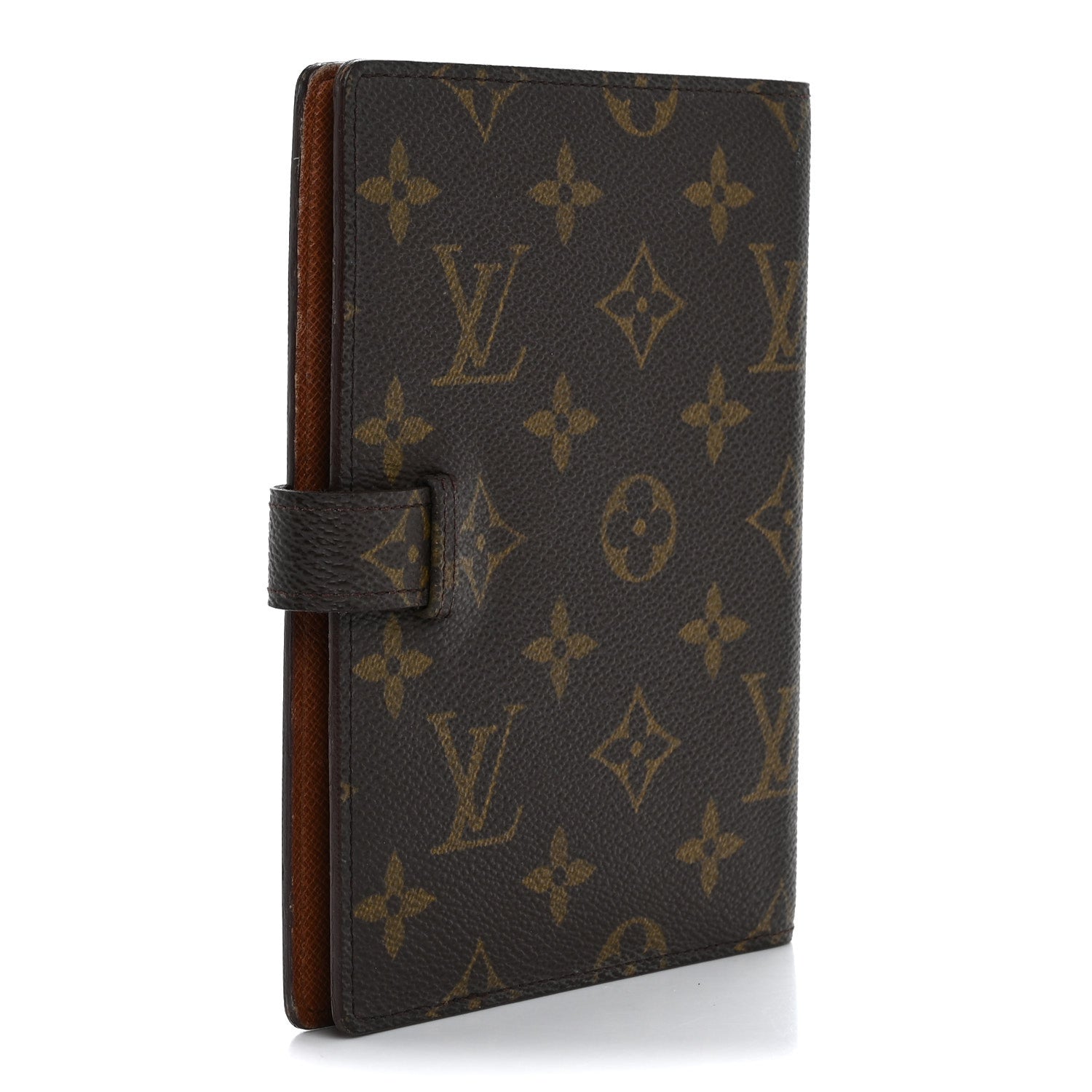 Louis Vuitton Monogram Photo Album Picture Book 3 of 16