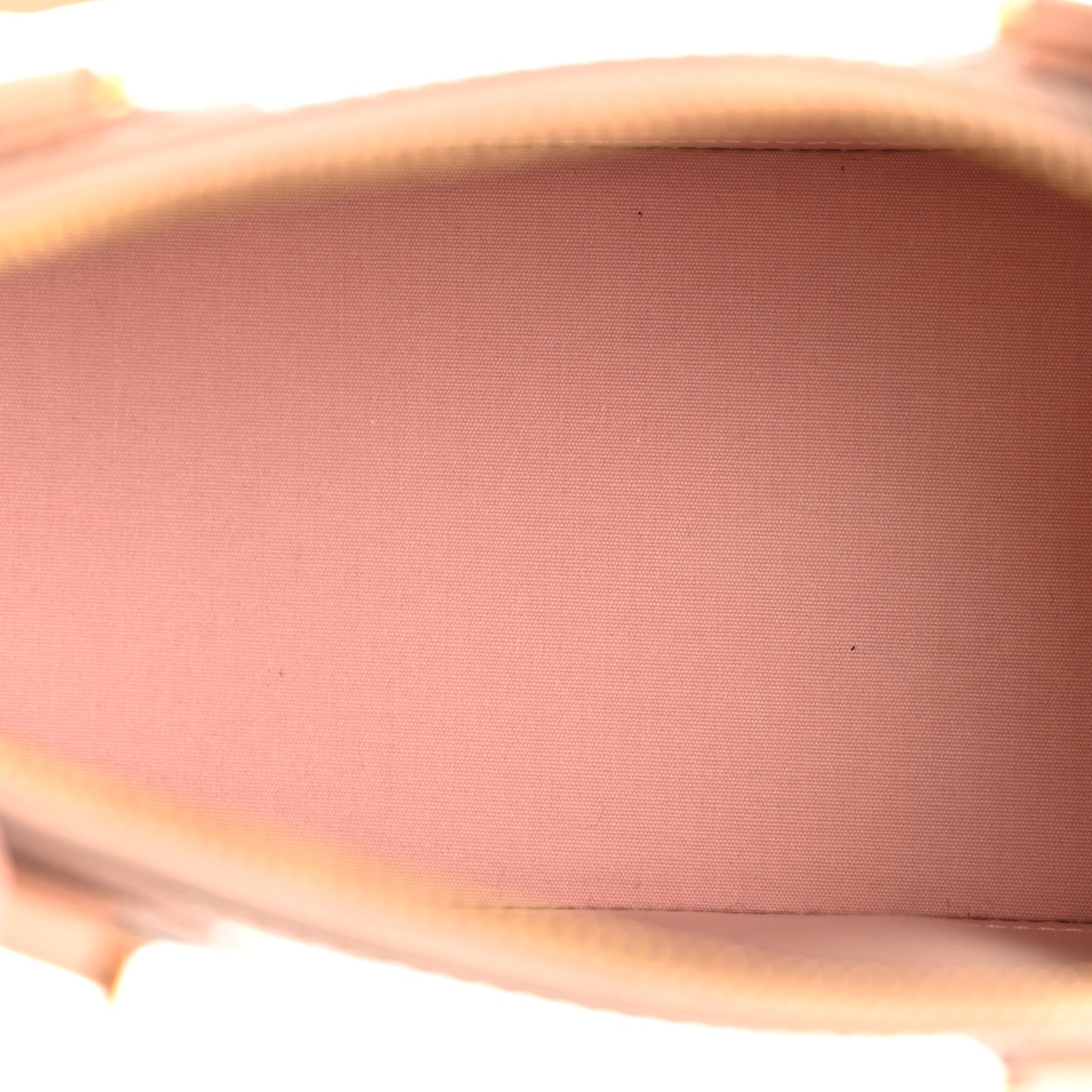 Vernis Alma BB Rose Ballerine