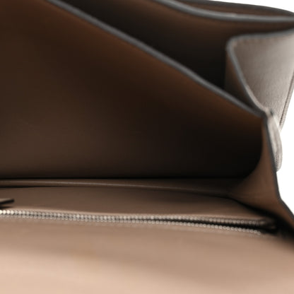 Hermes Evercolor 2002 20 Gris Asphalte 6 of 12