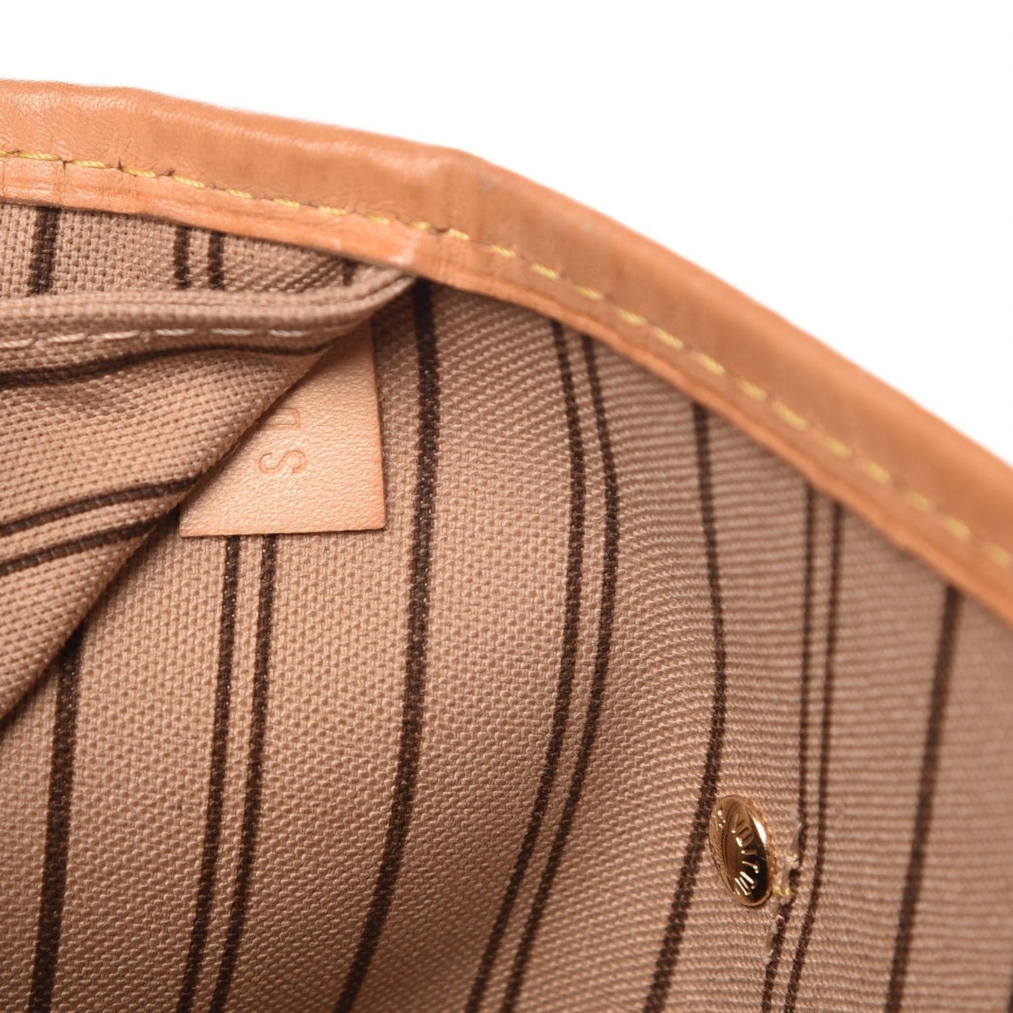 Monogram Neo Neverfull MM