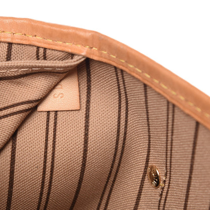 Louis Vuitton Monogram Neo Neverfull MM 8 of 8