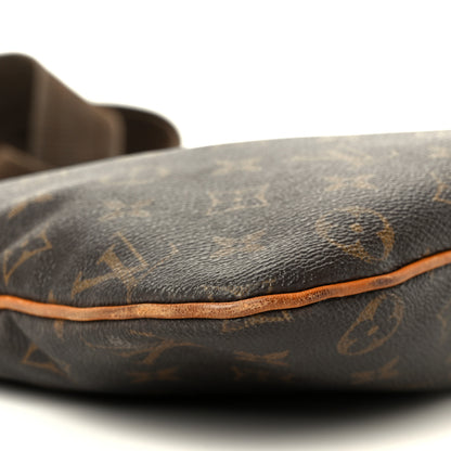 Louis Vuitton Monogram Bosphore Pochette 9 of 12