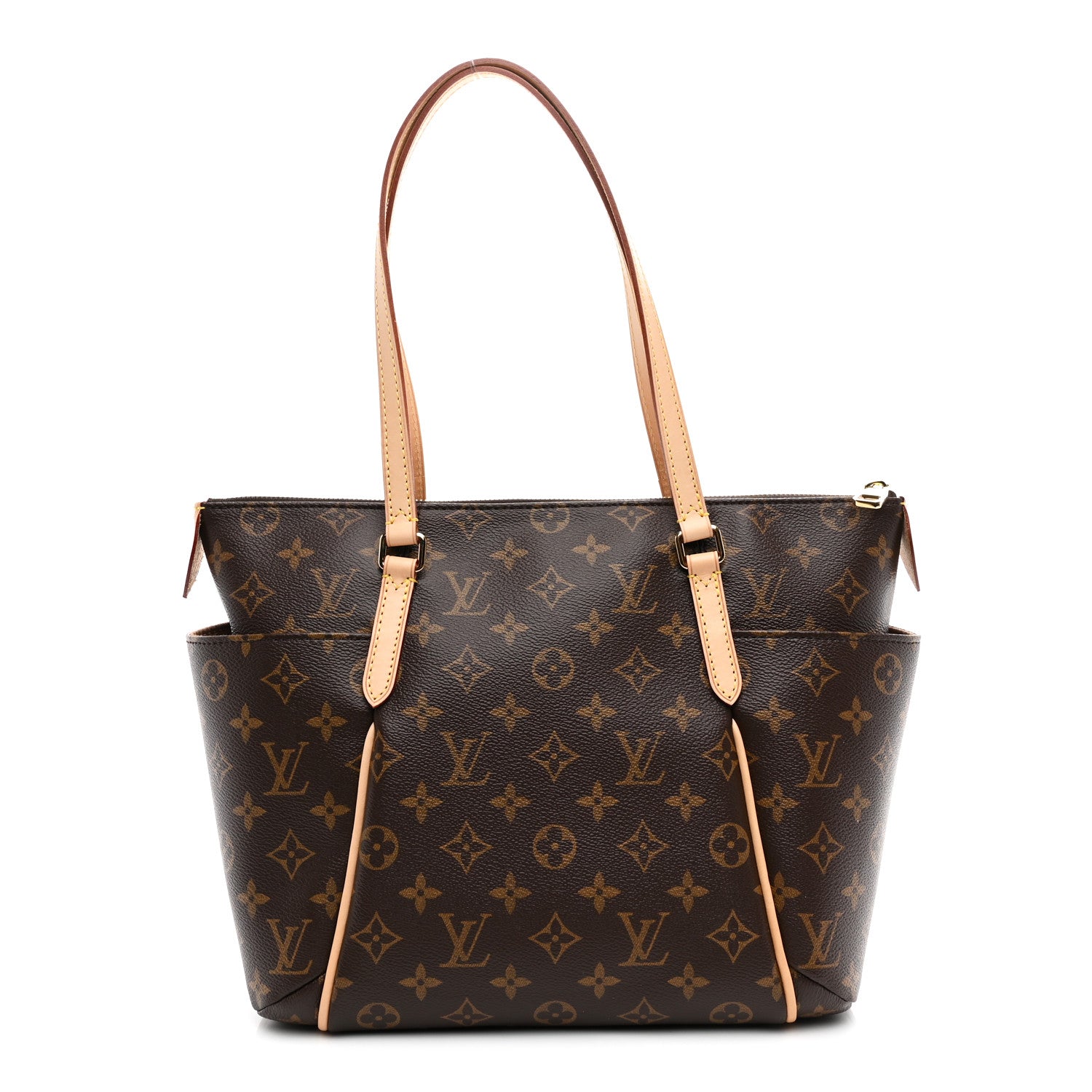 Louis Vuitton Monogram Totally PM 1 of 10