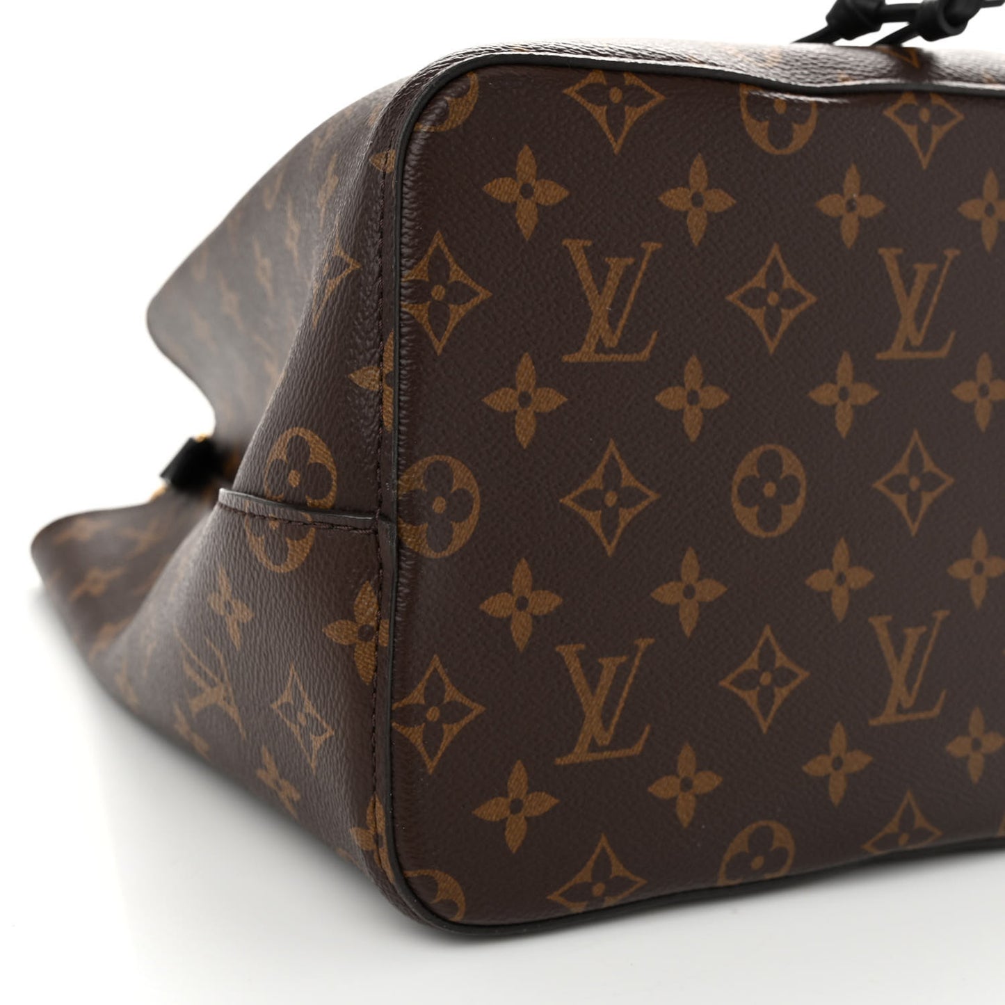 Monogram Neonoe MM Black