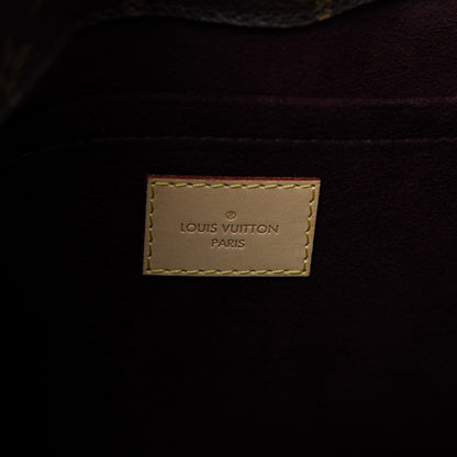 Louis Vuitton Monogram Montaigne GM 8 of 10
