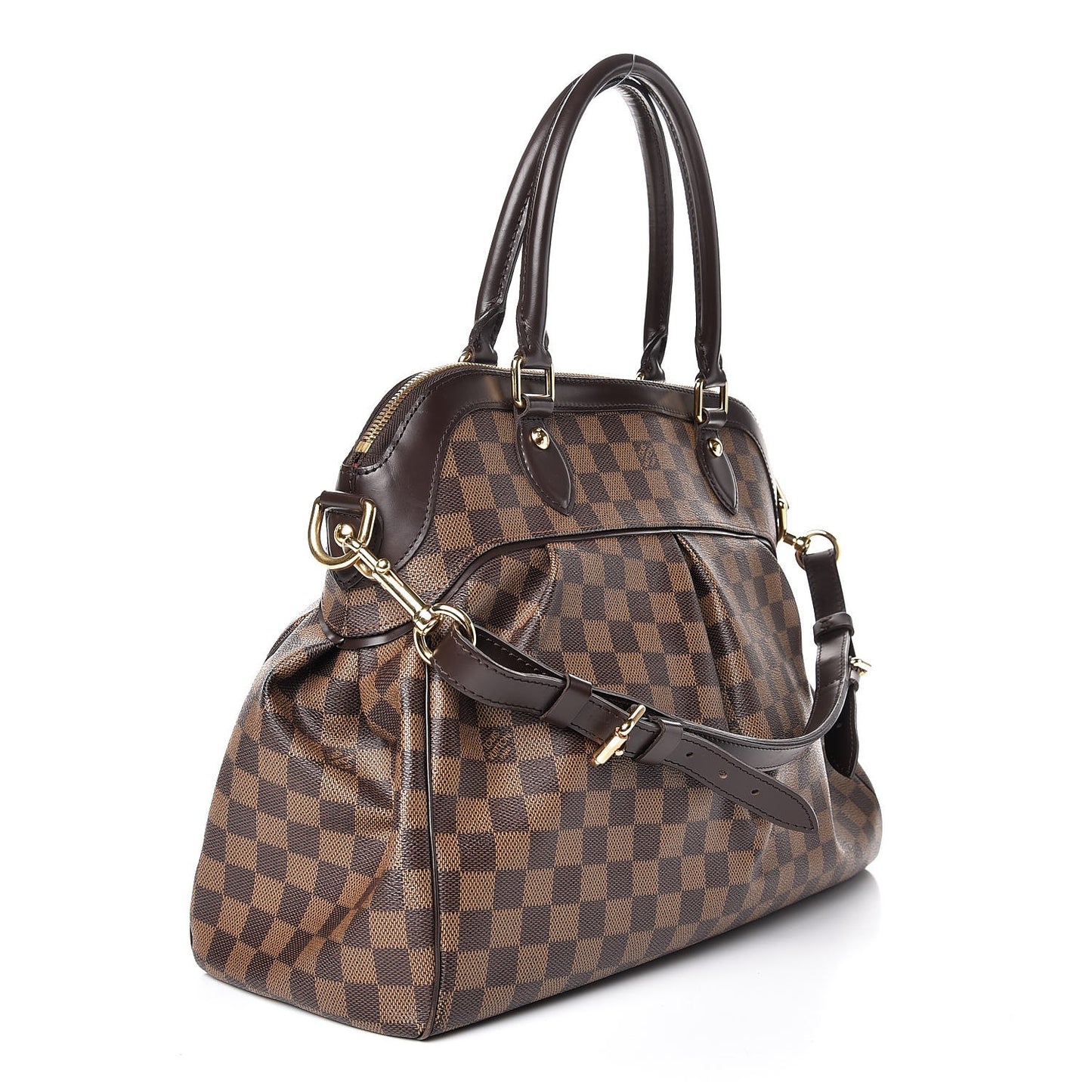 Damier Ebene Trevi GM